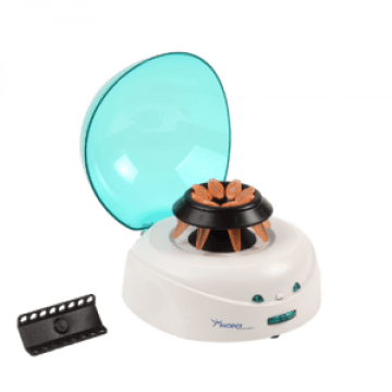 Mini centrifuga cu 8 posturi pentru tuburi PCR CD-1008
