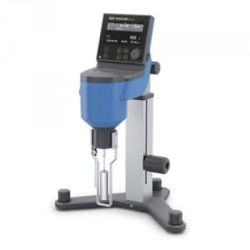 Vascozimetru rotational Ika Rotavisc complete Brookfield de la Aparatura De Laborator - Sartorom