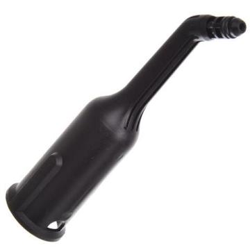 Duza cu jet punctiform pentru aparatele de curatat cu aburi