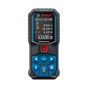 Telemetru laser Bosch GLM 50-27 C