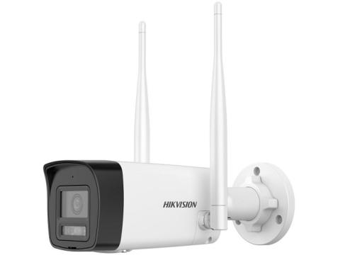 Camera supraveghere IP bullet 4MP, IR si WL 30M, WiFi, 2.8mm