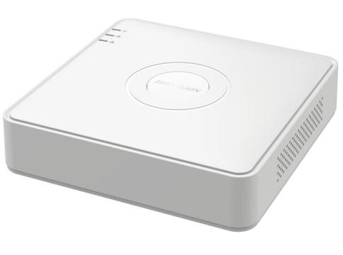 DVR Mini Acusense cu 4 canale , 1 X Sata, 1U