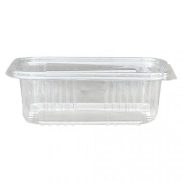 Caserole transparente, de 250 g, 100 buc/set de la Sanito Distribution Srl