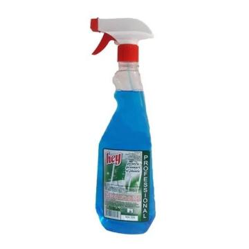 Detergent geamuri Hey geam 750ml de la Geoterm Office Group Srl