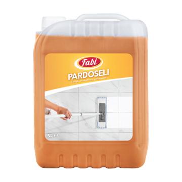 Detergent dezinfectant pro pardoseli, Fabi, 5L