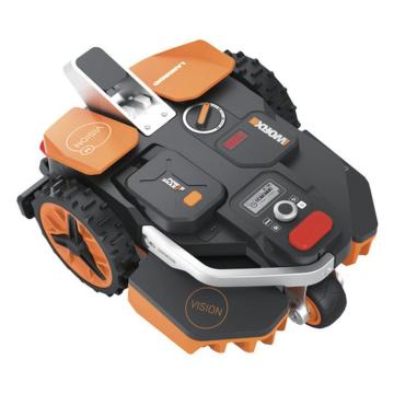 Robot tuns iarba Worx Landroid M600 de la Godplay Impex Srl