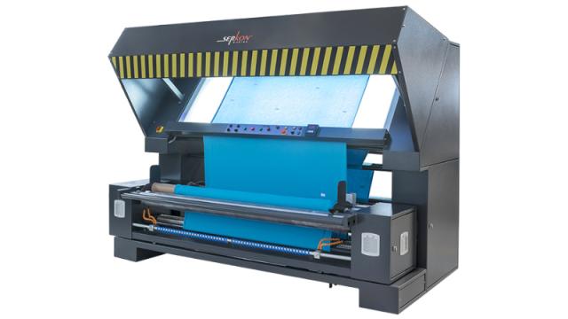 Masina de control tesatura Serkon EH1 de la Natex Int Srl