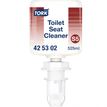 Mini solutie colac toaleta Tork 525 ml de la Sanito Distribution Srl