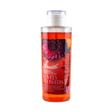 Parfum rufe Lovely Flowers 200g