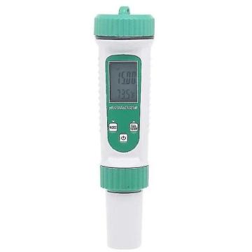 Tester profesional 6 in 1 pH-786, pH/EC/TDS/Salt/S.g/TEMP de la Startreduceri Exclusive Online Srl - Magazin Online Pentru C