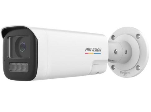 Camera supraveghere IP bullet ColorVu Big 4MP, IR SI WL 50M