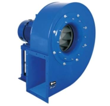 Ventilator Centrifugal fan MBRU 501 T2 11kW