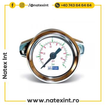 Manometru TY-MN-406
