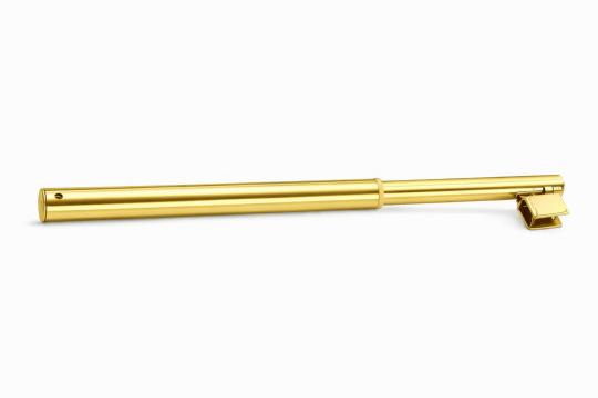 Bara stabilizatoare telescopica reglabila de la Gip Srl