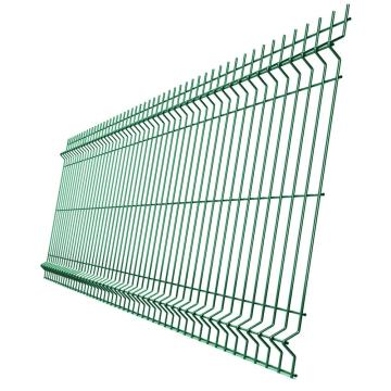 Panou bordurat plastifiat verde 1500x2000x4.2mm de la URBANIX SRL