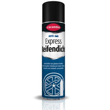 Spray vulcanizare 400 litri