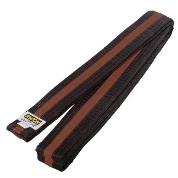 Centura neagra Kwon tresa maro de la SD Grup Art 2000 Srl