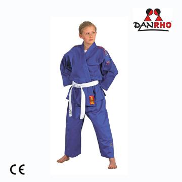 kimono judo