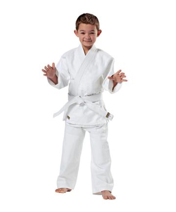 Kimono Krav Maga J475 Copii