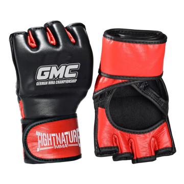Manusi FightNature MMA GMC piele de la SD Grup Art 2000 Srl