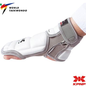 Metatarsiene taekwondo electronice KPNP cu senzori de la SD Grup Art 2000 Srl