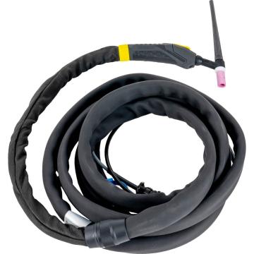 Pistol wig 150 - 4m SR17 Exeor Esab