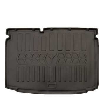 Covor protectie portbagaj Umbrella pentru VW Polo V cu podea de la Auto Care Store Srl