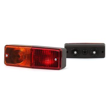 Lampa multifunctionala spate 40 WO72U, 12V-24V de la Auto Care Store Srl