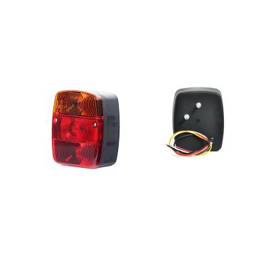Lampa multifunctionala spate 92 W18U, 12V-24V de la Auto Care Store Srl