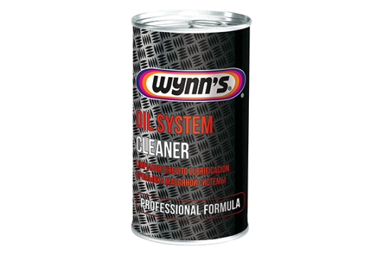 Aditiv ulei pentru curatare sistem Oil System Cleaner de la Auto Care Store Srl
