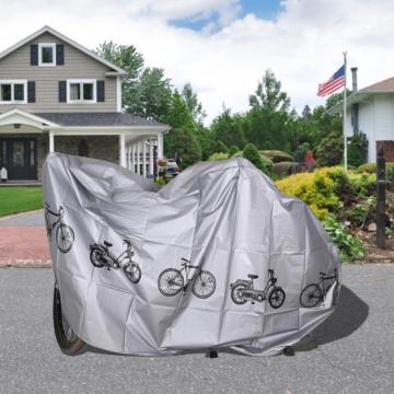 Prelata impermeabila pentru bicicleta sau scuter, 200 x 100 de la Auto Care Store Srl