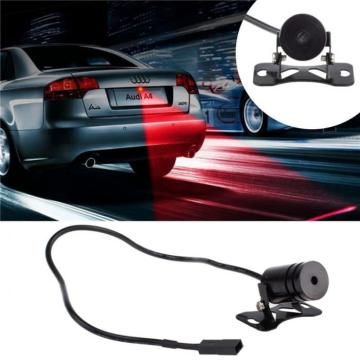 Proiector de ceata cu raza laser anti-accident de la Auto Care Store Srl
