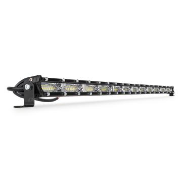 Proiector led bar slim pentru off-road, ATV, SSV de la Auto Care Store Srl