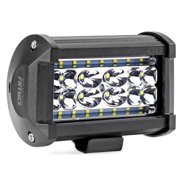Proiector led pentru off-road, ATV, SSV, culoare 6500K de la Auto Care Store Srl