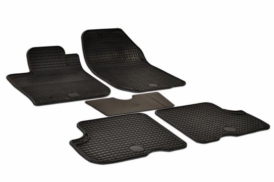 Set covorase auto cauciuc Umbrella pentru Dacia Duster