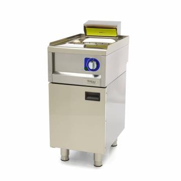 Aparat de mentinut cartofii la cald linia 600 cu suport de la Clever Services SRL