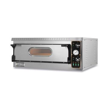 Cuptor pizza electric 9 pizza 36 cm Resto Italia TL 9 Big de la Clever Services SRL