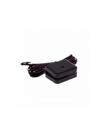 Clip LED 3D - negru de la Bricozol Mob Srl