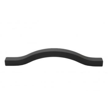 Maner mobilier Lang negru mat