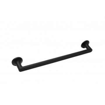 Maner mobilier Turn negru mat