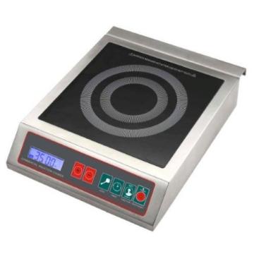 Plita inductie Riga RIB-3535ET de la Clever Services SRL