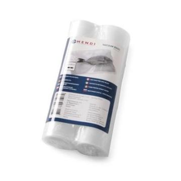 Rola pungi vacuum gofrate 300x6000 mm de la Clever Services SRL