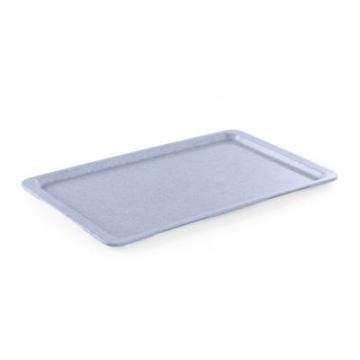 Tava pentru servire rectangulara 530x325 mm de la Clever Services SRL
