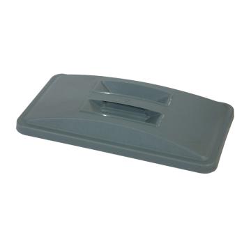 Capac plastic pentru cos de gunoi 60 litri de la Fimax Trading Srl