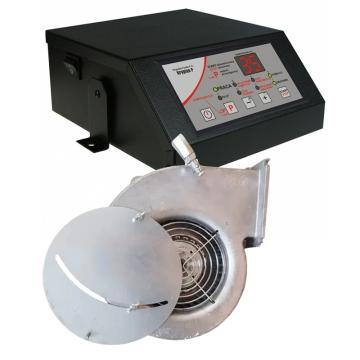 Kit automatizare centrala peste 100 kW, Prond, 50 de la Poltherm System Srl