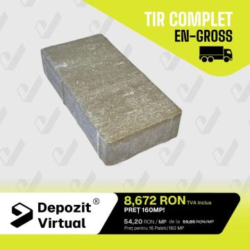 Pavaj Wise Parket 60 mm mix savana de la Depozit Virtual