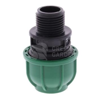 Adaptor compresiune FE Irritec 63 x 2 1/2