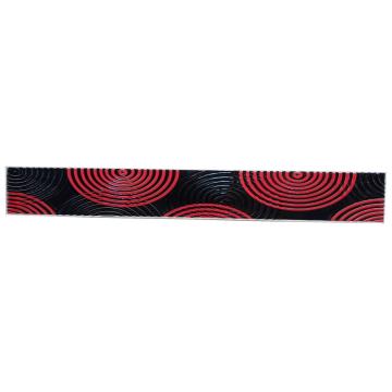 Bordura/ brau decorativ 6x45cm, 353169 AC2777