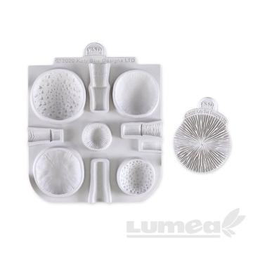 Mulaj silicon ciuperci - Katy Sue de la Lumea Basmelor International Srl