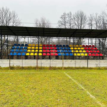 Tribuna spectatori (fotbal) 800